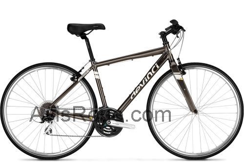 Devinci Wellington fiche technique et avis